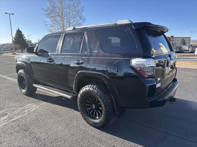 used 2014 Toyota 4Runner car, priced at $18,399