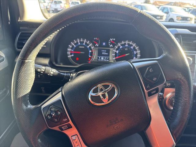 used 2014 Toyota 4Runner car, priced at $18,399