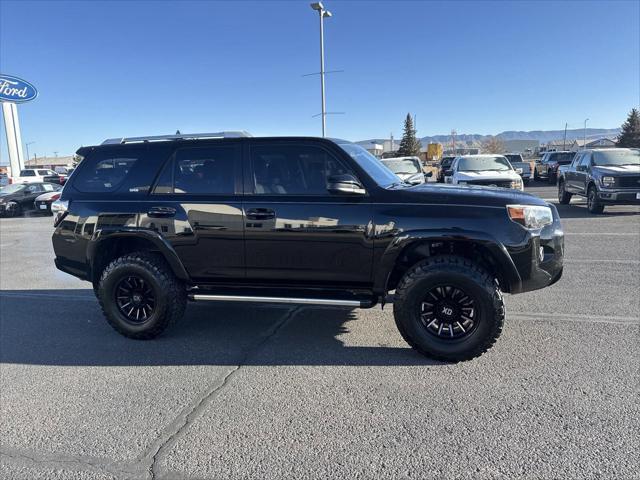 used 2014 Toyota 4Runner car, priced at $18,399