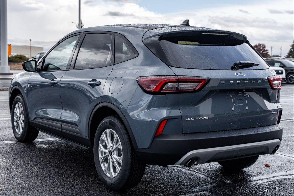 new 2026 Ford Escape car, priced at $33,229