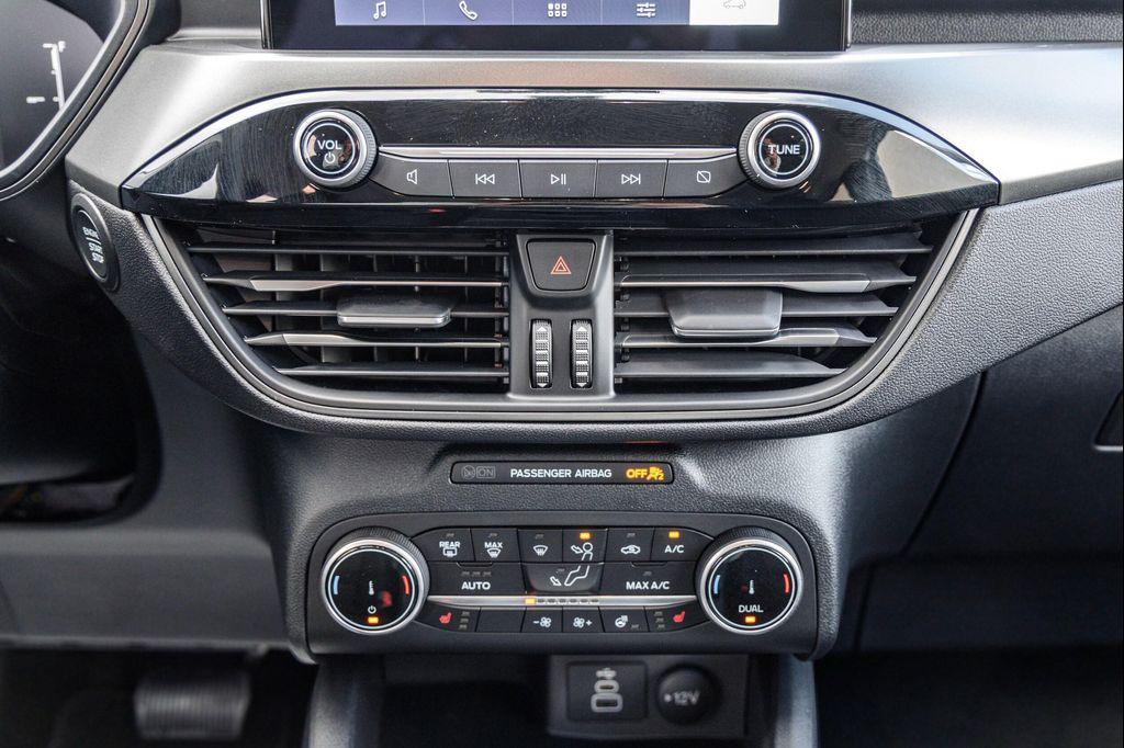 new 2026 Ford Escape car, priced at $33,229