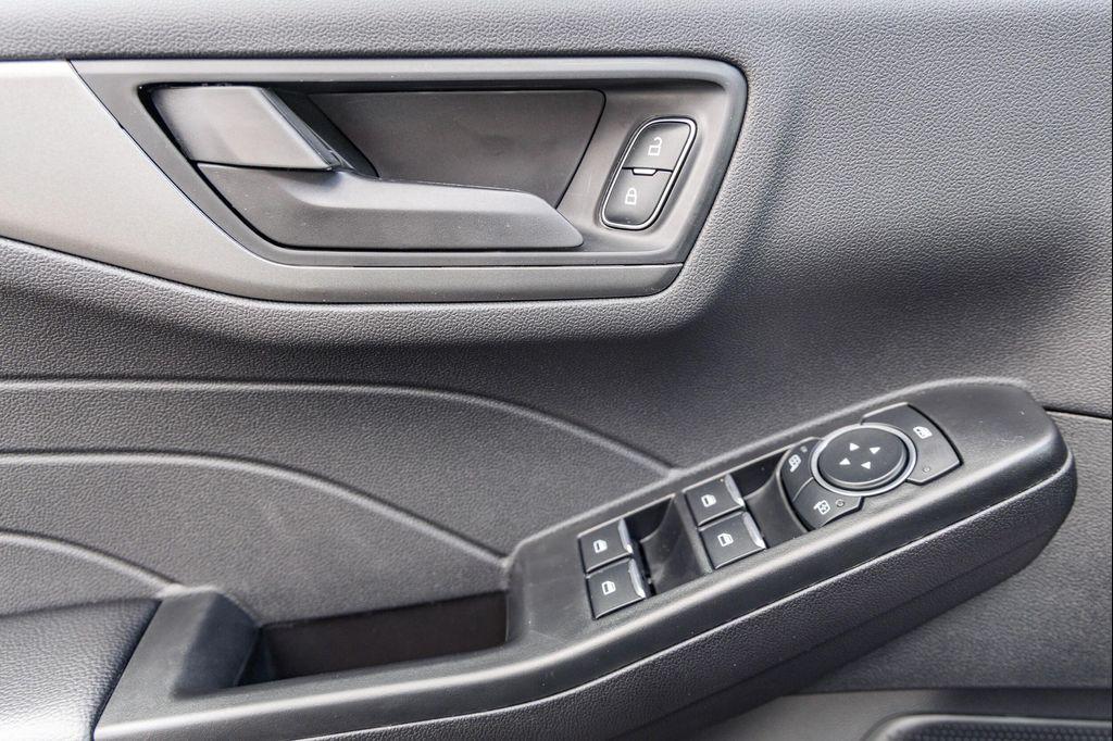 new 2026 Ford Escape car, priced at $33,229