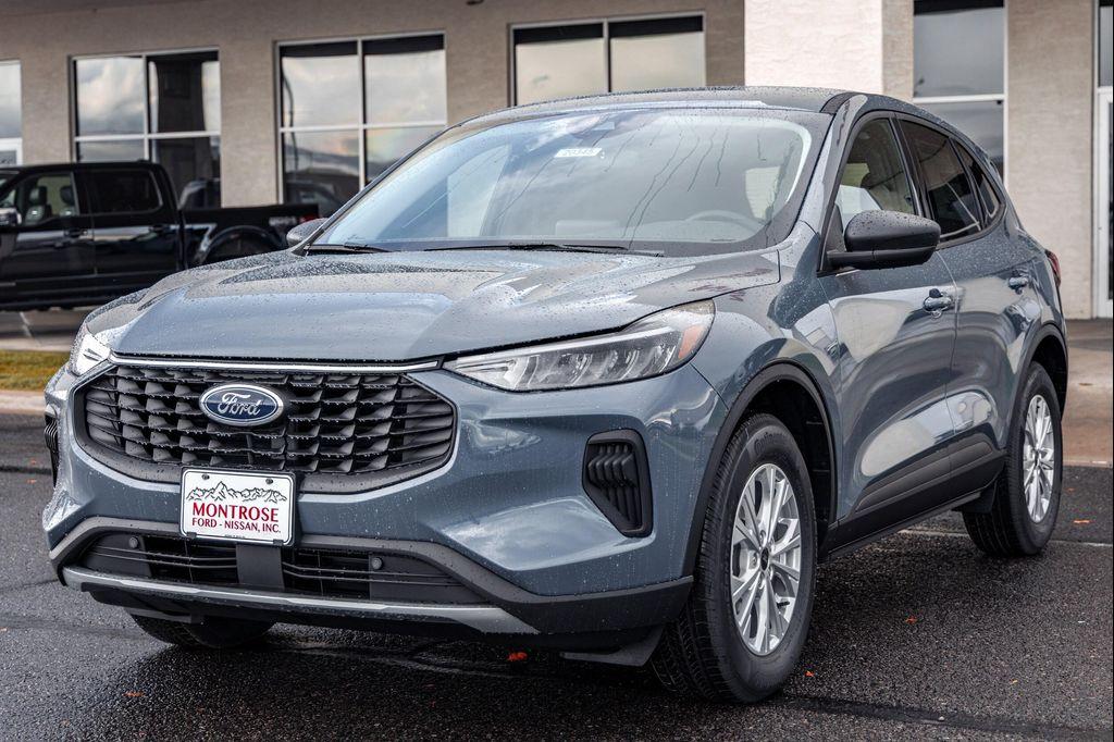 new 2026 Ford Escape car, priced at $33,229