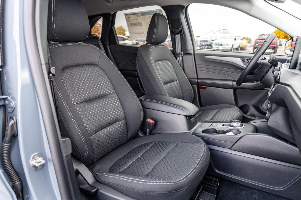 new 2026 Ford Escape car, priced at $33,229