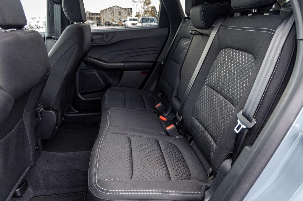 new 2026 Ford Escape car, priced at $33,229