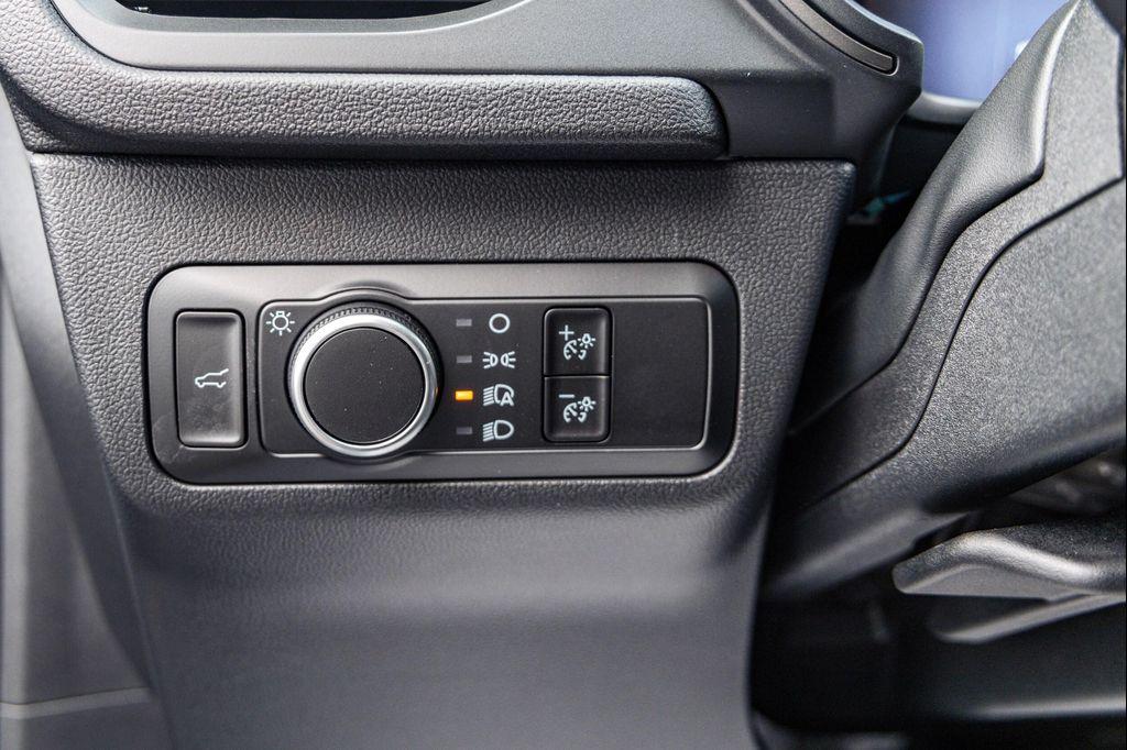 new 2026 Ford Escape car, priced at $33,229