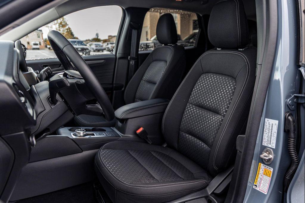 new 2026 Ford Escape car, priced at $33,229