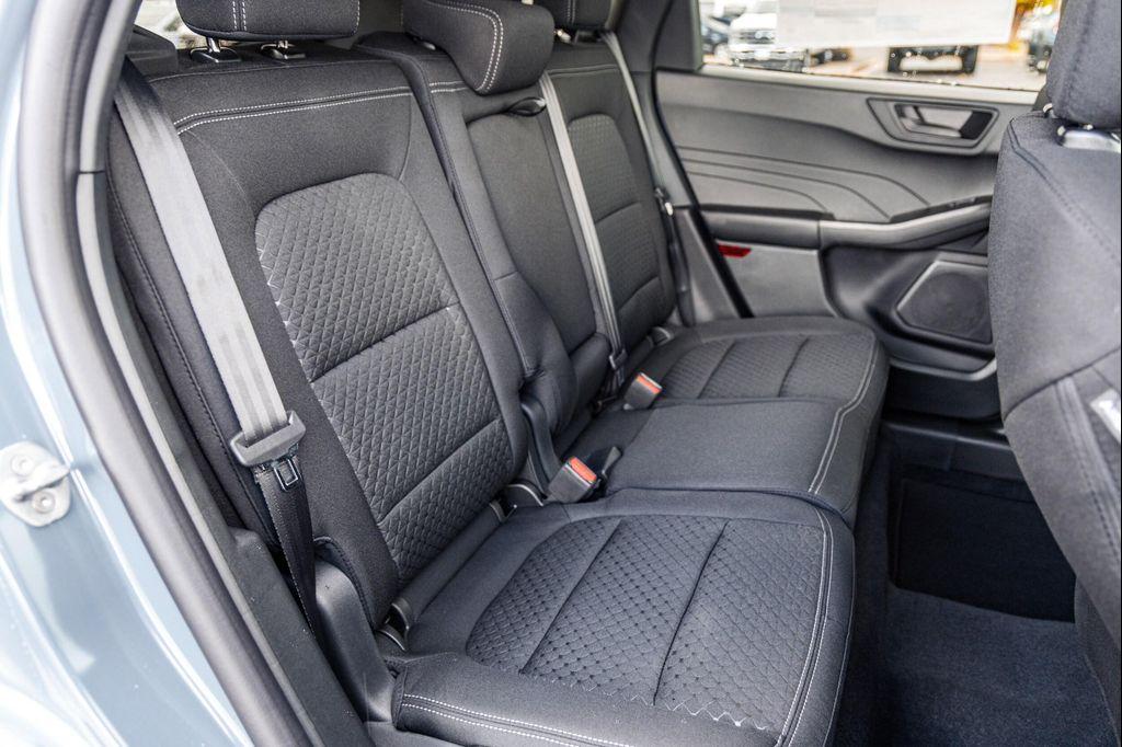 new 2026 Ford Escape car, priced at $33,229