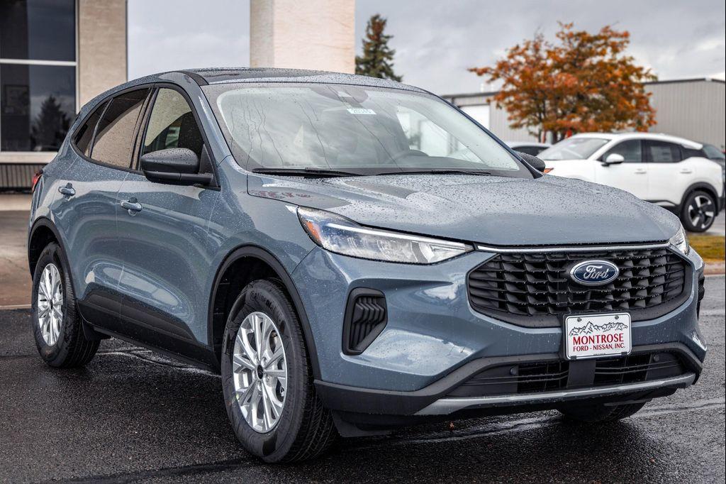 new 2026 Ford Escape car, priced at $33,229