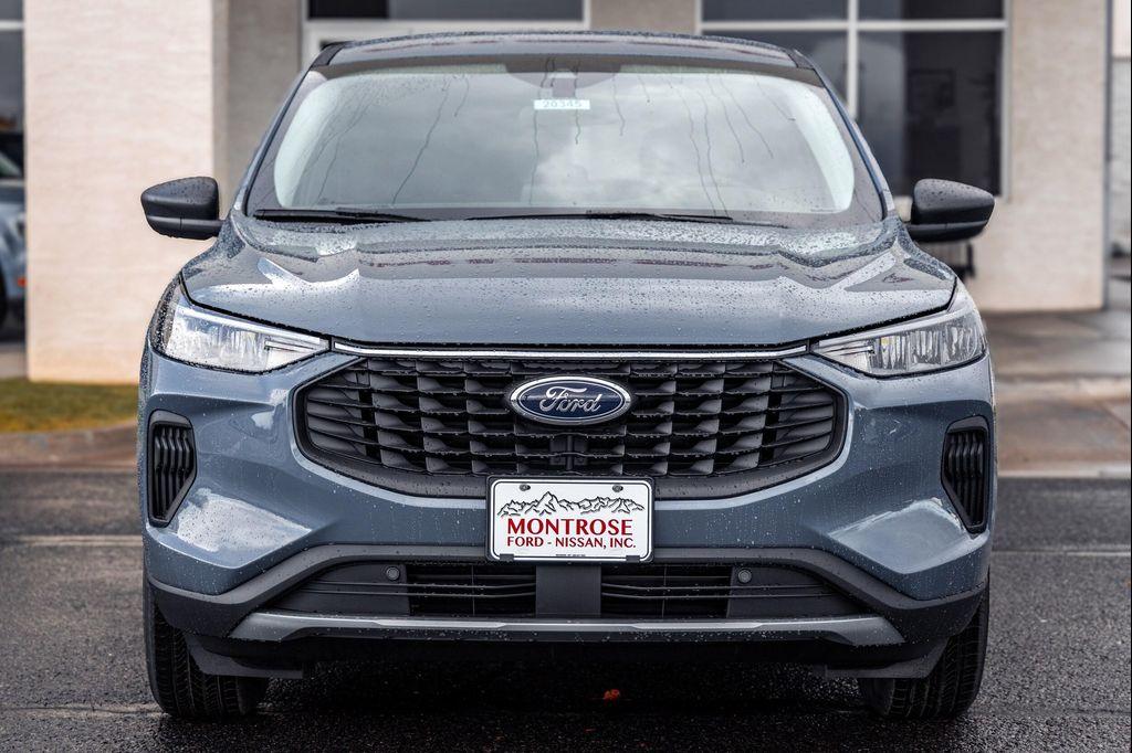 new 2026 Ford Escape car, priced at $33,229