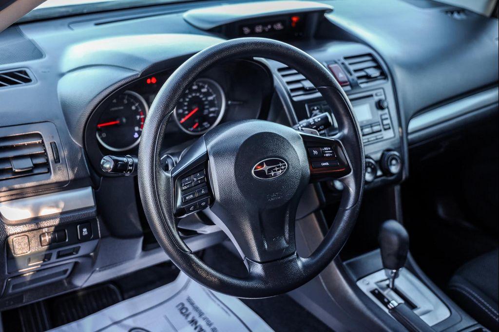 used 2013 Subaru XV Crosstrek car, priced at $12,399