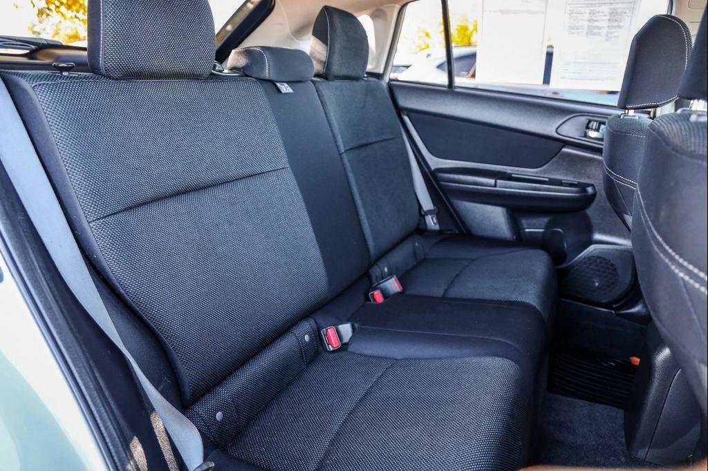 used 2013 Subaru XV Crosstrek car, priced at $12,399