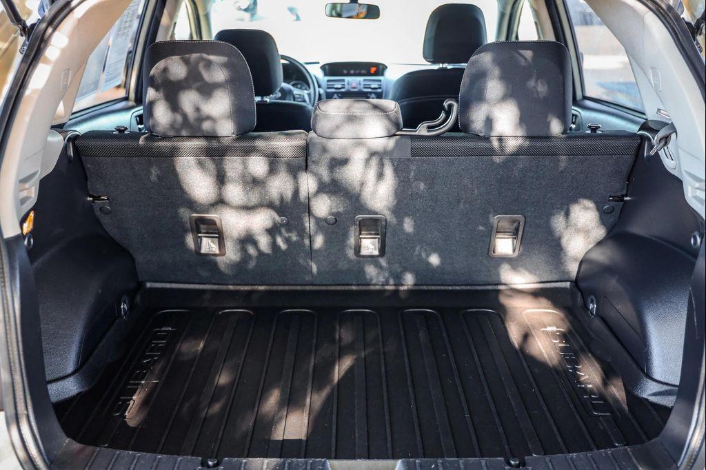 used 2013 Subaru XV Crosstrek car, priced at $12,399