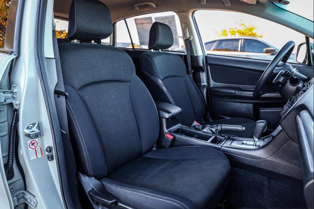 used 2013 Subaru XV Crosstrek car, priced at $12,399
