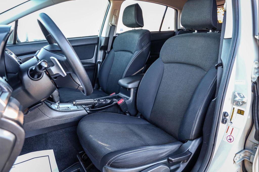 used 2013 Subaru XV Crosstrek car, priced at $12,399