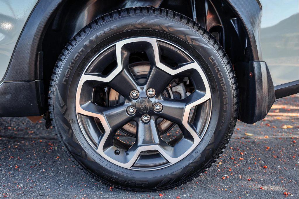 used 2013 Subaru XV Crosstrek car, priced at $12,399