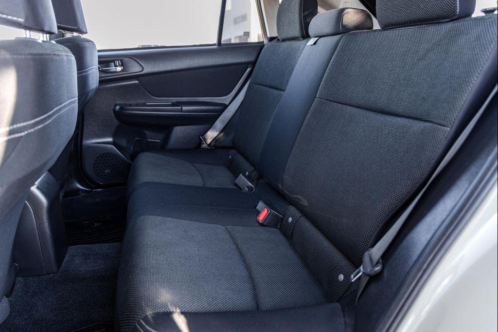used 2013 Subaru XV Crosstrek car, priced at $12,399