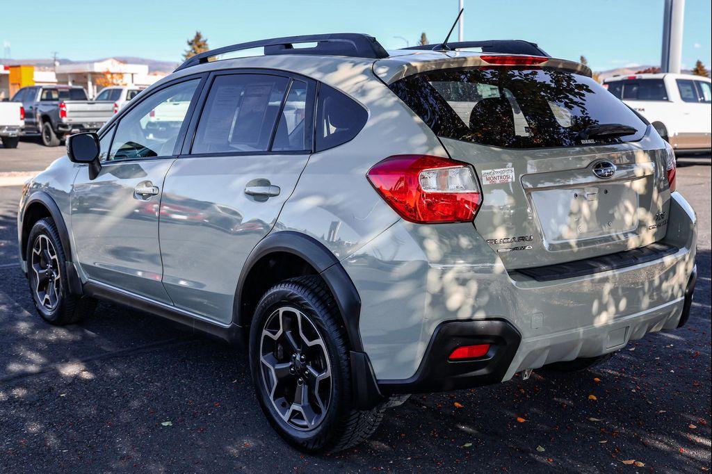 used 2013 Subaru XV Crosstrek car, priced at $12,399