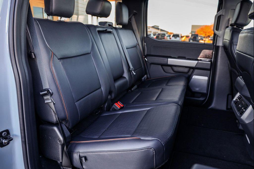 new 2026 Ford F-250 car, priced at $85,300