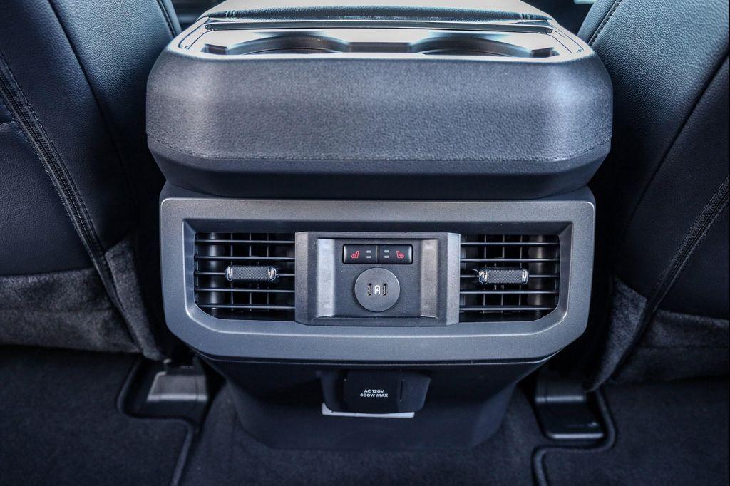 new 2026 Ford F-250 car, priced at $85,300