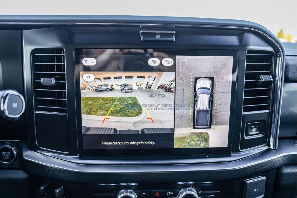 new 2026 Ford F-250 car, priced at $85,300