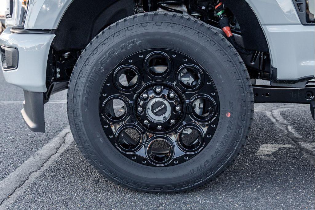 new 2026 Ford F-250 car, priced at $85,300