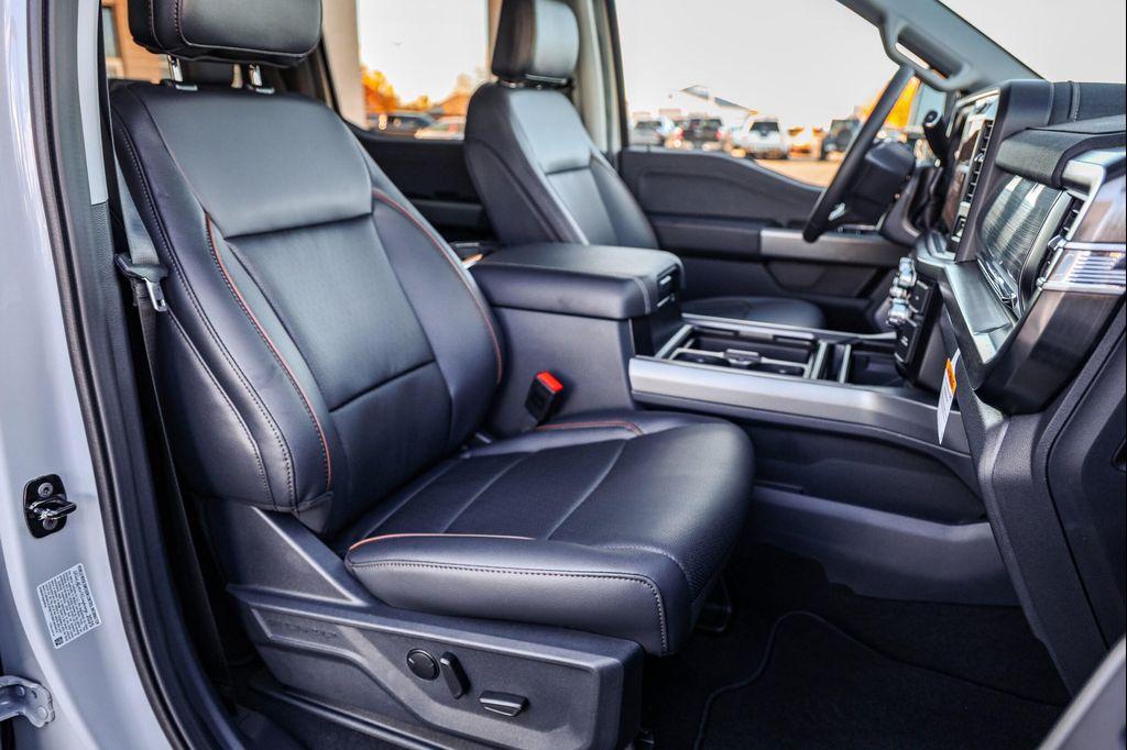 new 2026 Ford F-250 car, priced at $85,300