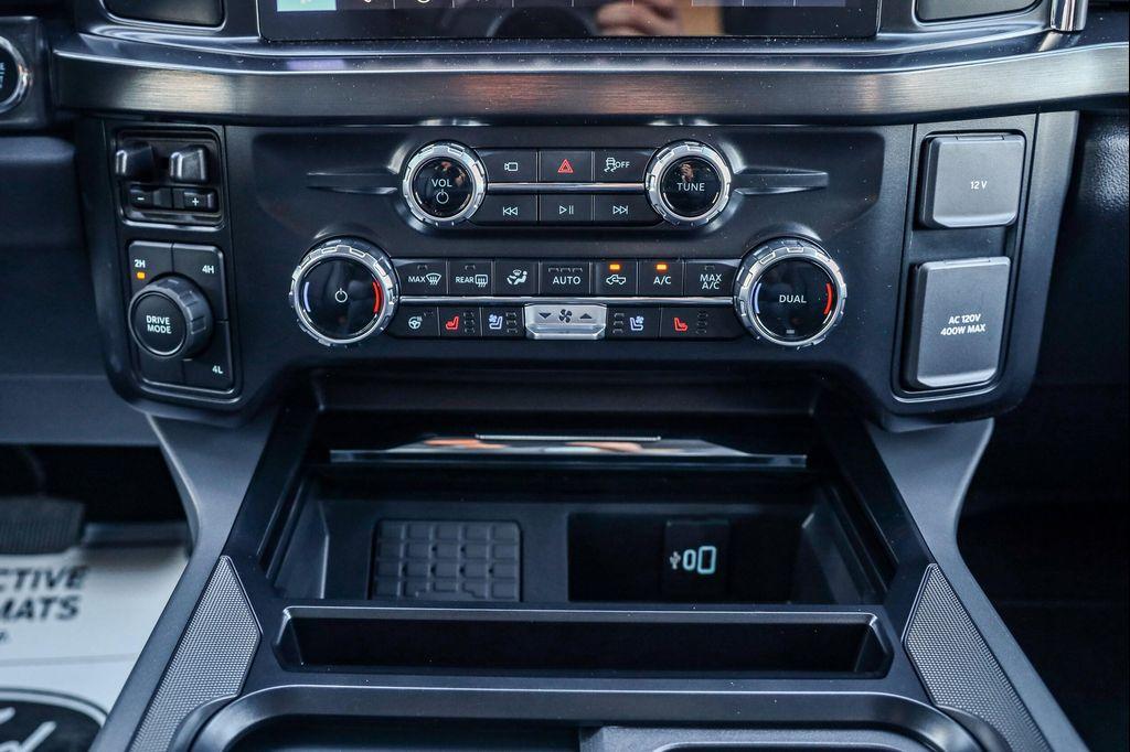 new 2026 Ford F-250 car, priced at $85,300