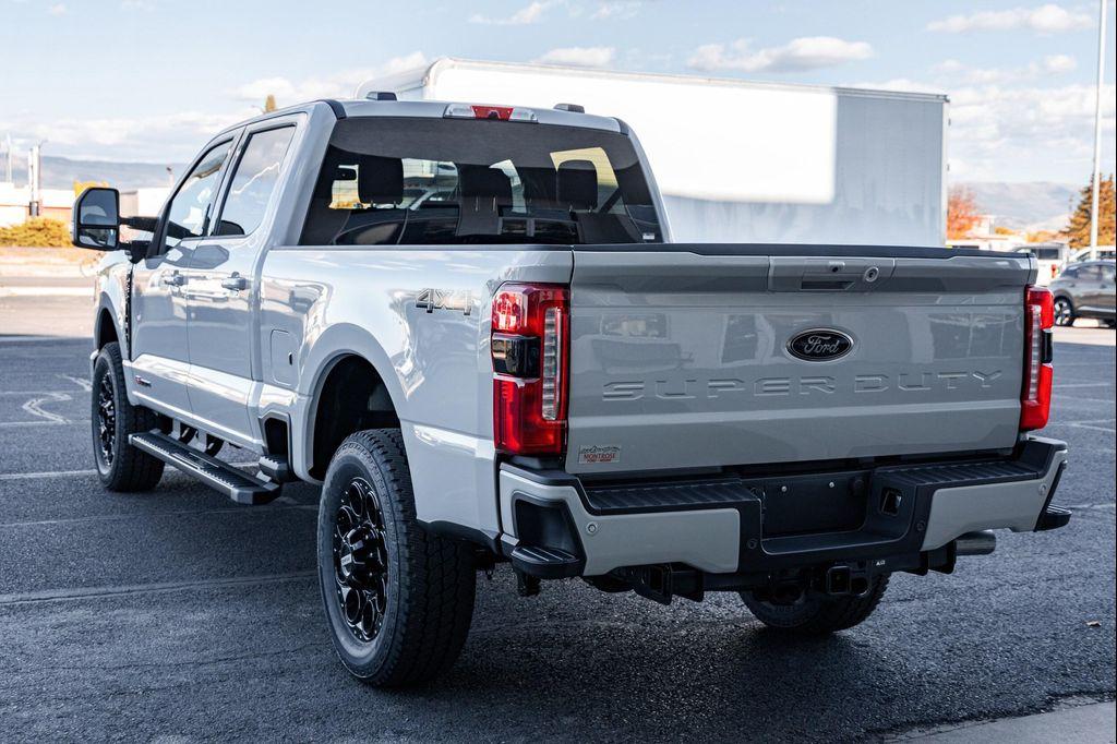 new 2026 Ford F-250 car, priced at $85,300