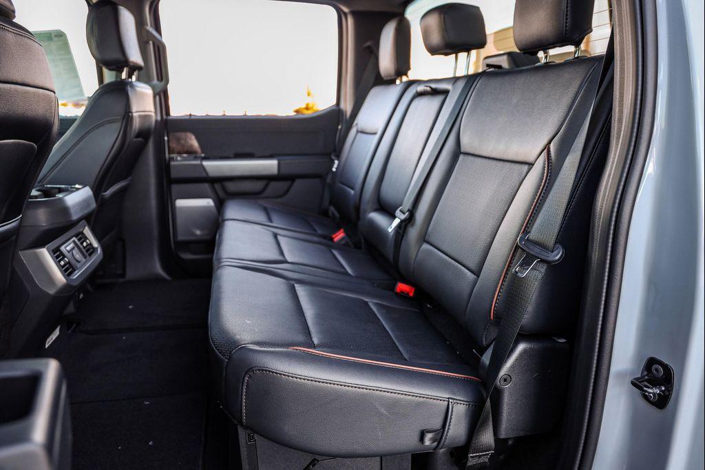 new 2026 Ford F-250 car, priced at $85,300