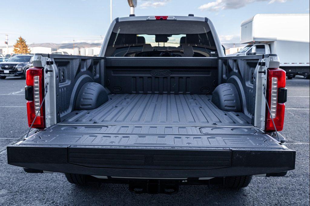 new 2026 Ford F-250 car, priced at $85,300