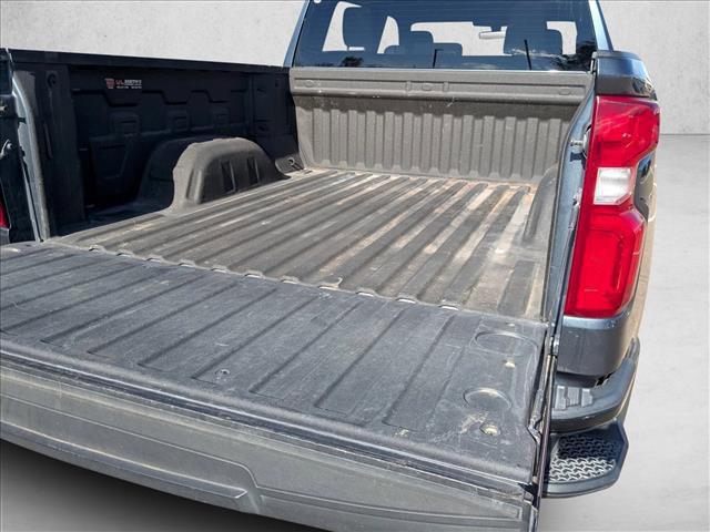 used 2019 Chevrolet Silverado 1500 car, priced at $27,230