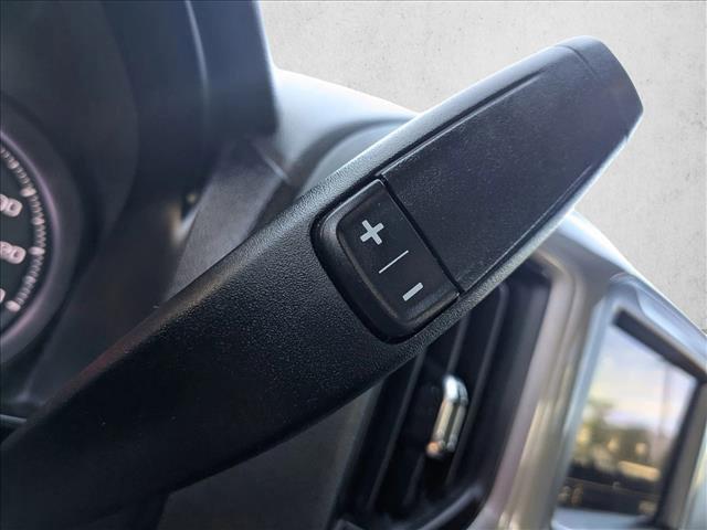 used 2019 Chevrolet Silverado 1500 car, priced at $27,230