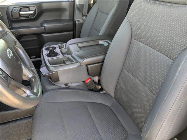used 2019 Chevrolet Silverado 1500 car, priced at $27,230