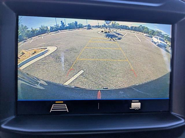 used 2019 Chevrolet Silverado 1500 car, priced at $27,230