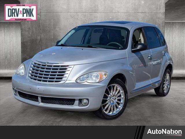 used 2009 Chrysler PT Cruiser car, priced at $3,995