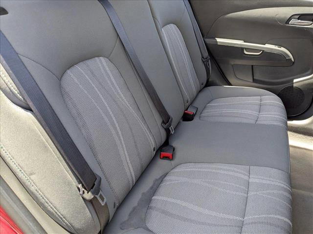 used 2013 Chevrolet Sonic car, priced at $7,949