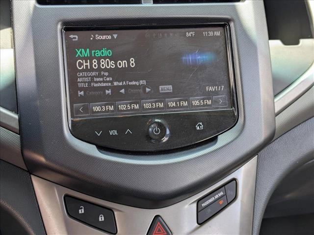 used 2013 Chevrolet Sonic car, priced at $7,949
