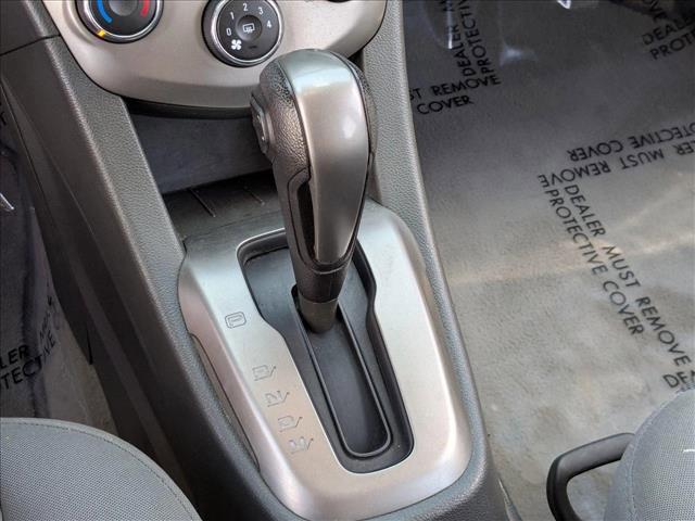 used 2013 Chevrolet Sonic car, priced at $7,949
