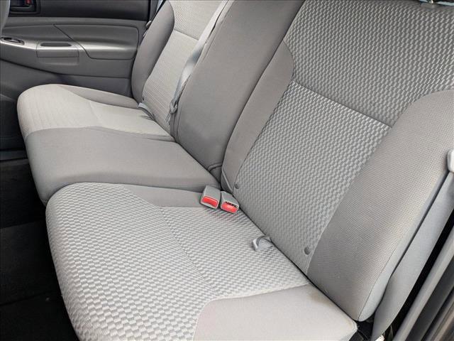 used 2013 Toyota Tacoma car, priced at $24,760