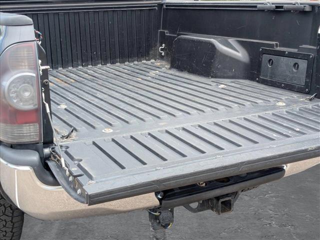 used 2013 Toyota Tacoma car, priced at $24,760