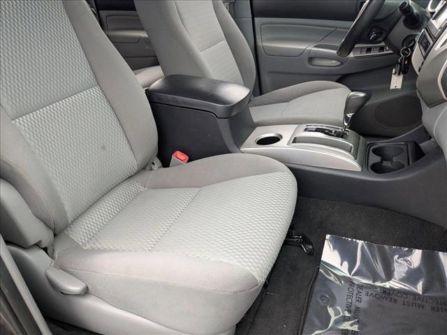 used 2013 Toyota Tacoma car, priced at $24,760