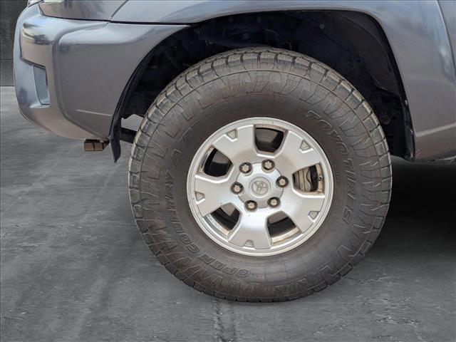 used 2013 Toyota Tacoma car, priced at $24,760