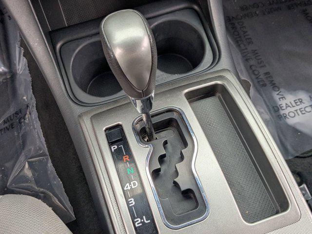 used 2013 Toyota Tacoma car, priced at $24,760