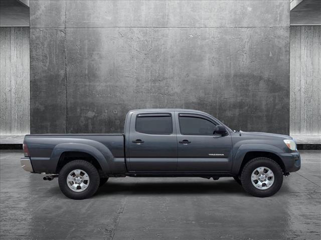 used 2013 Toyota Tacoma car, priced at $24,760