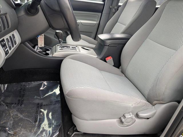 used 2013 Toyota Tacoma car, priced at $24,760