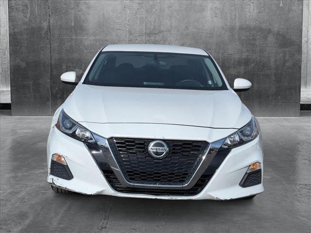 used 2020 Nissan Altima car, priced at $14,981