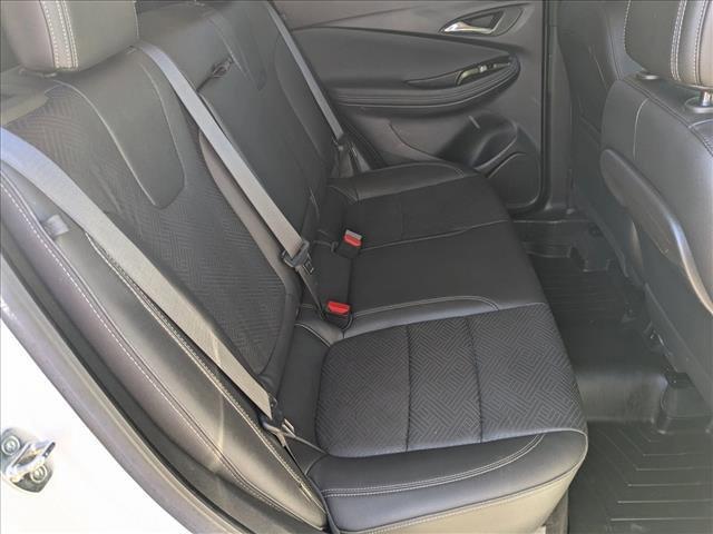 used 2022 Buick Encore GX car, priced at $19,930