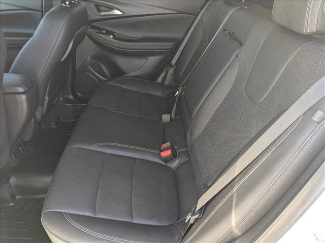 used 2022 Buick Encore GX car, priced at $19,930