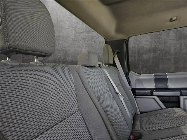 used 2017 Ford F-150 car, priced at $19,995